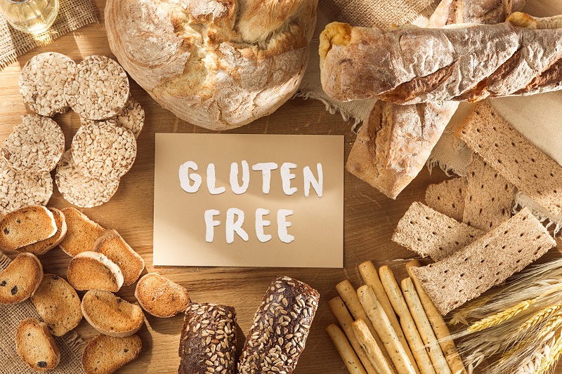 How to Read Labels Like a Pro: Spotting Gluten in Everyday Foods