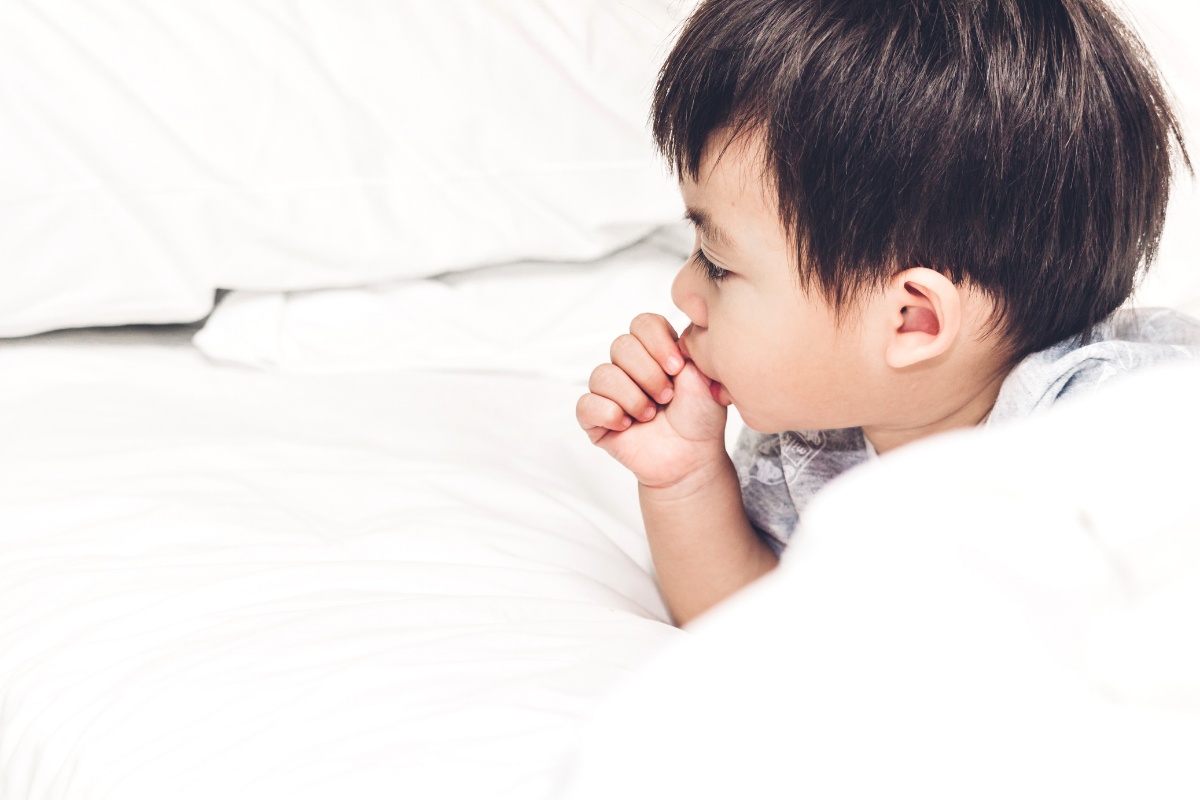 How Thumb Sucking Affects Your Child’s Teeth and How to Stop It