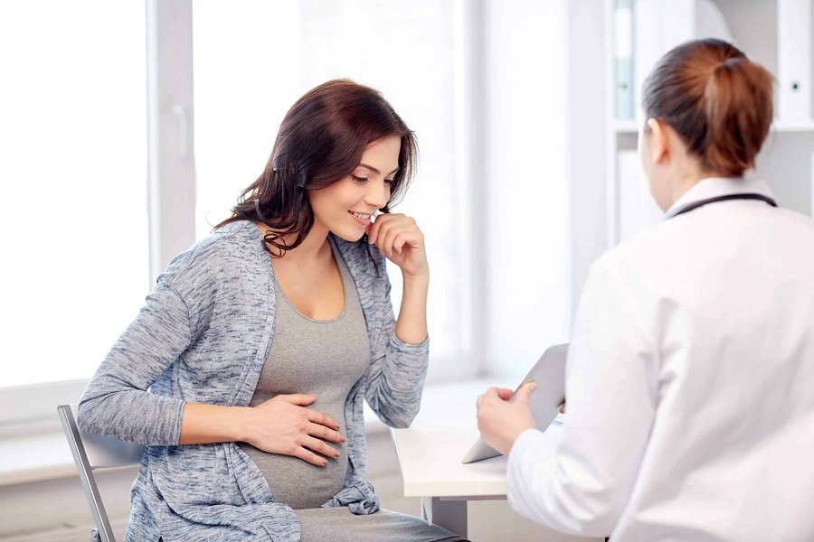 Professional Fertility Support Counselors