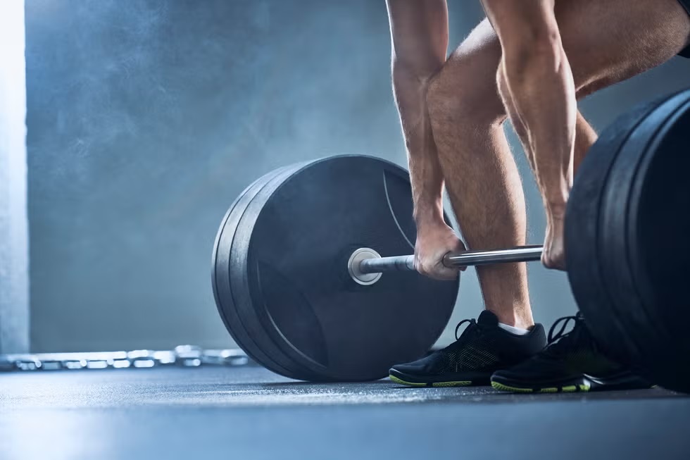 Propel Your Daily Life: The Functional Health Benefits of Power Clean’s Lower Body Powerhouse